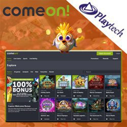 comeon-casino-ligne-playtech-canada